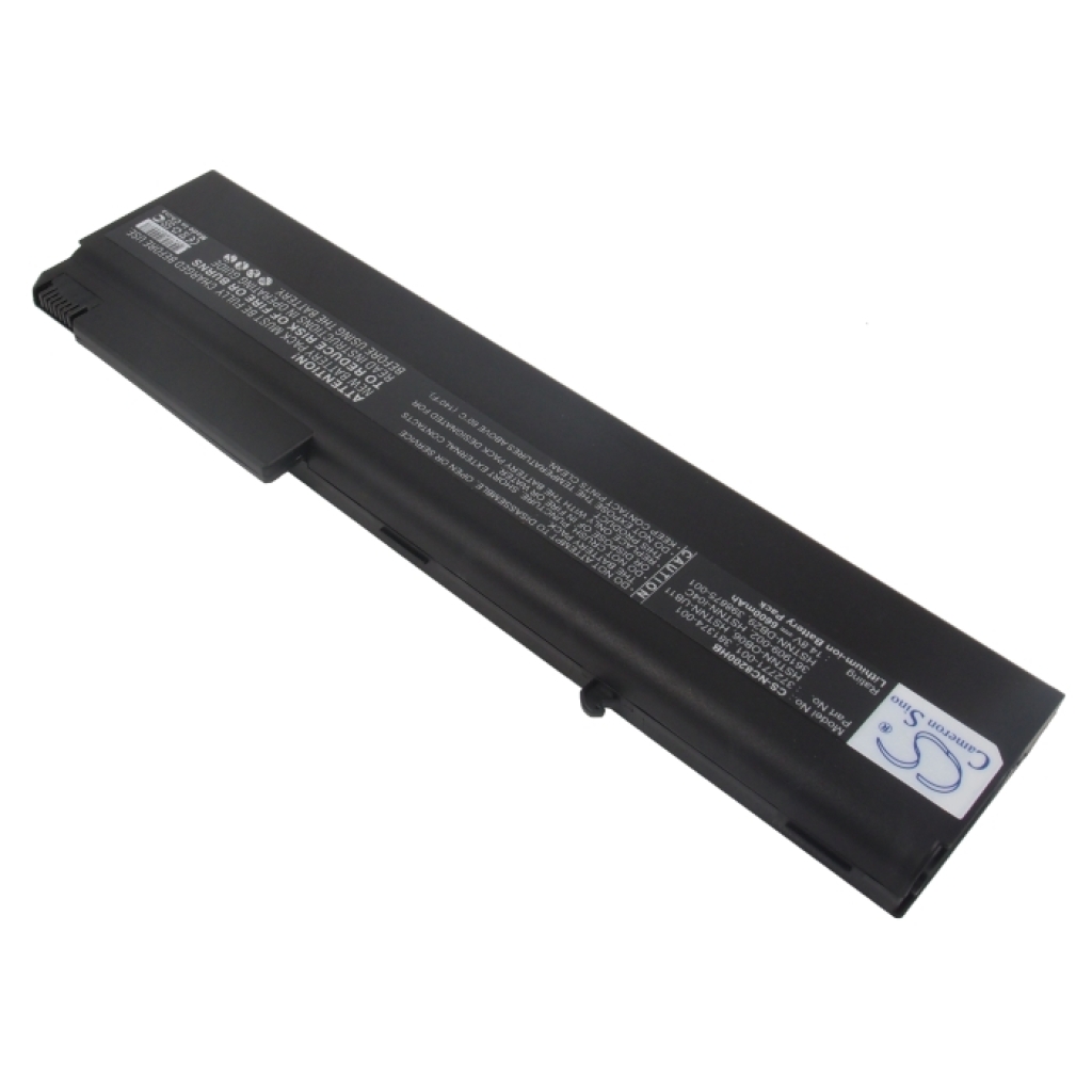 Battery Replaces 467784-001