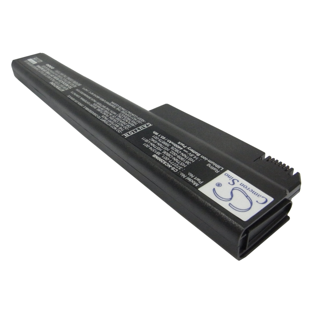 Battery Replaces 395794-422