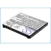 Batteries compatible with NTT DoCoMo P-01B P-01B CS-NDP20SL