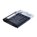 Battery compatible with NEC CS-NE909SL