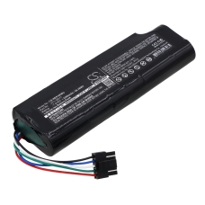 Compatible battery replacement for Nexergy 271-00011