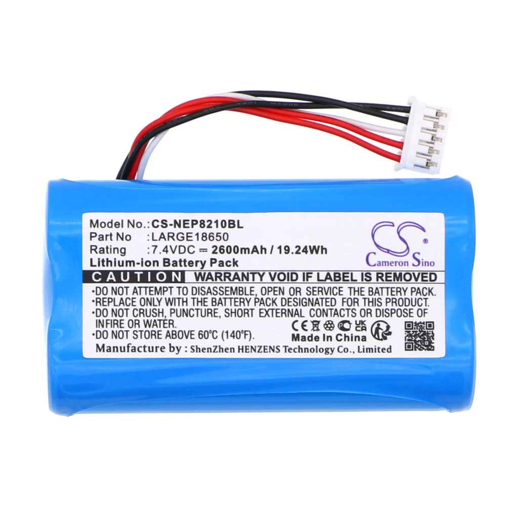 Bancamiga AMP7000