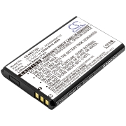 Battery for NEO 1973
