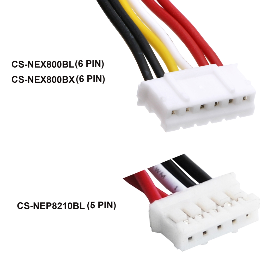 Payment Terminal Battery Wizarpos Q2
