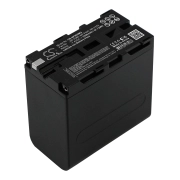 Camera Battery Hawk-woods DV-MC2