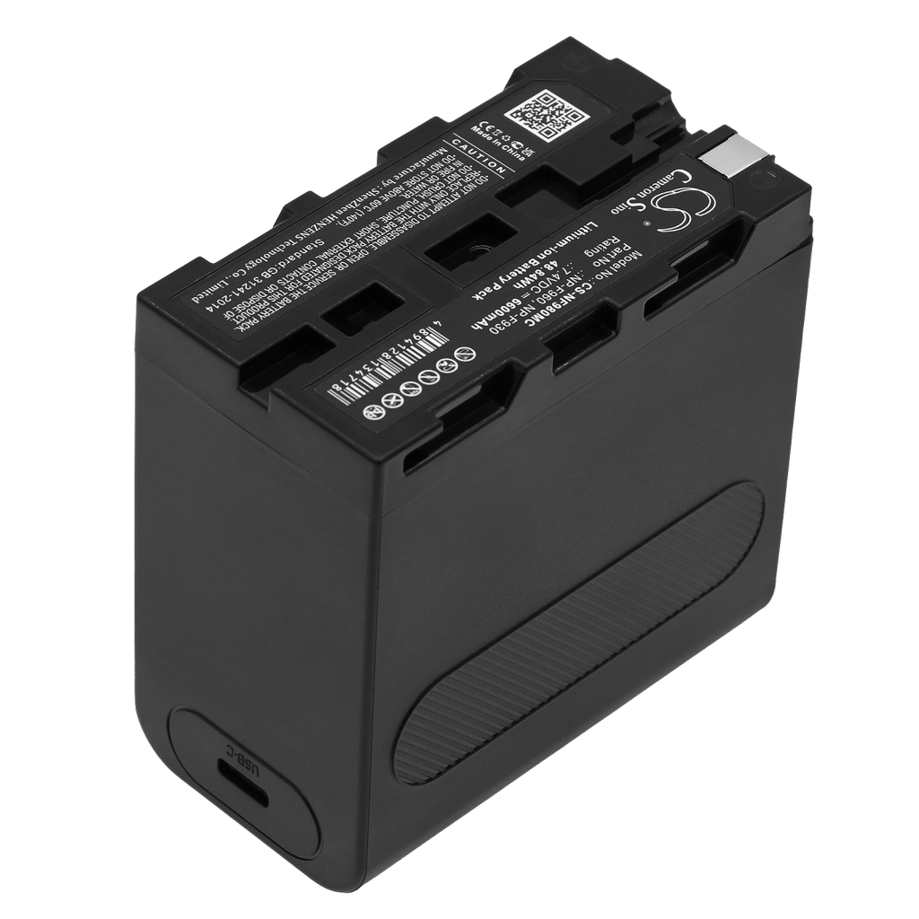 Battery Replaces XL-B2