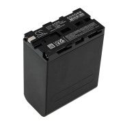 Camera Battery Hawk-woods DV-MC2