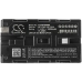 Camera Battery Sony PBD-D50 (DVD Player)
