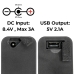 Battery Replaces NP-F950