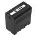 Battery Replaces NP-F950