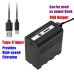 Battery Replaces NP-F930