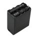 Battery Replaces NP-F930