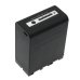 Battery Replaces NP-F930