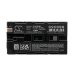Battery Replaces NP-F930