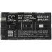 Battery Replaces NP-F950