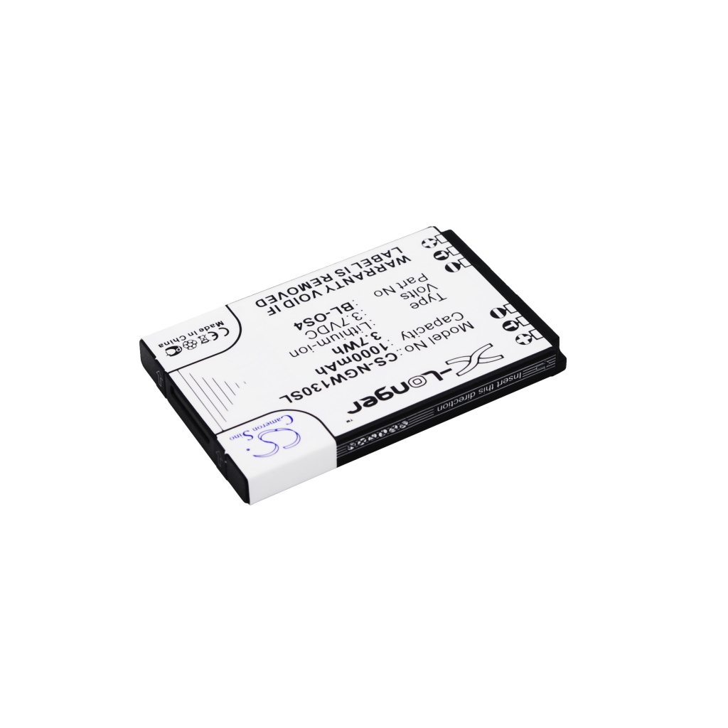 Mobile Phone Battery MaxCom CS-NGW130SL