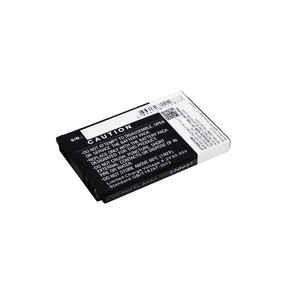 Mobile Phone Battery MaxCom CS-NGW130SL