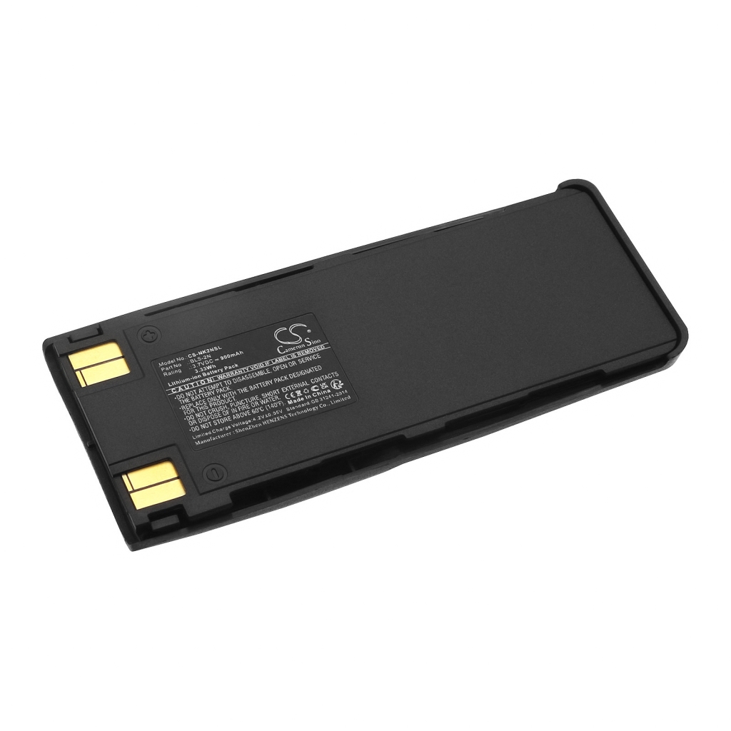 Mobile Phone Battery Ecom CS-NK2NSL
