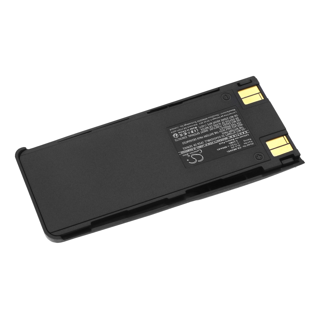 Mobile Phone Battery Ecom CS-NK2NSL