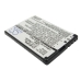 Mobile Phone Battery Nokia 2505 (CS-NK4BML)