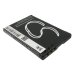 Mobile Phone Battery Nokia 2505 (CS-NK4BML)