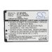Mobile Phone Battery Nokia 2505 (CS-NK4BML)