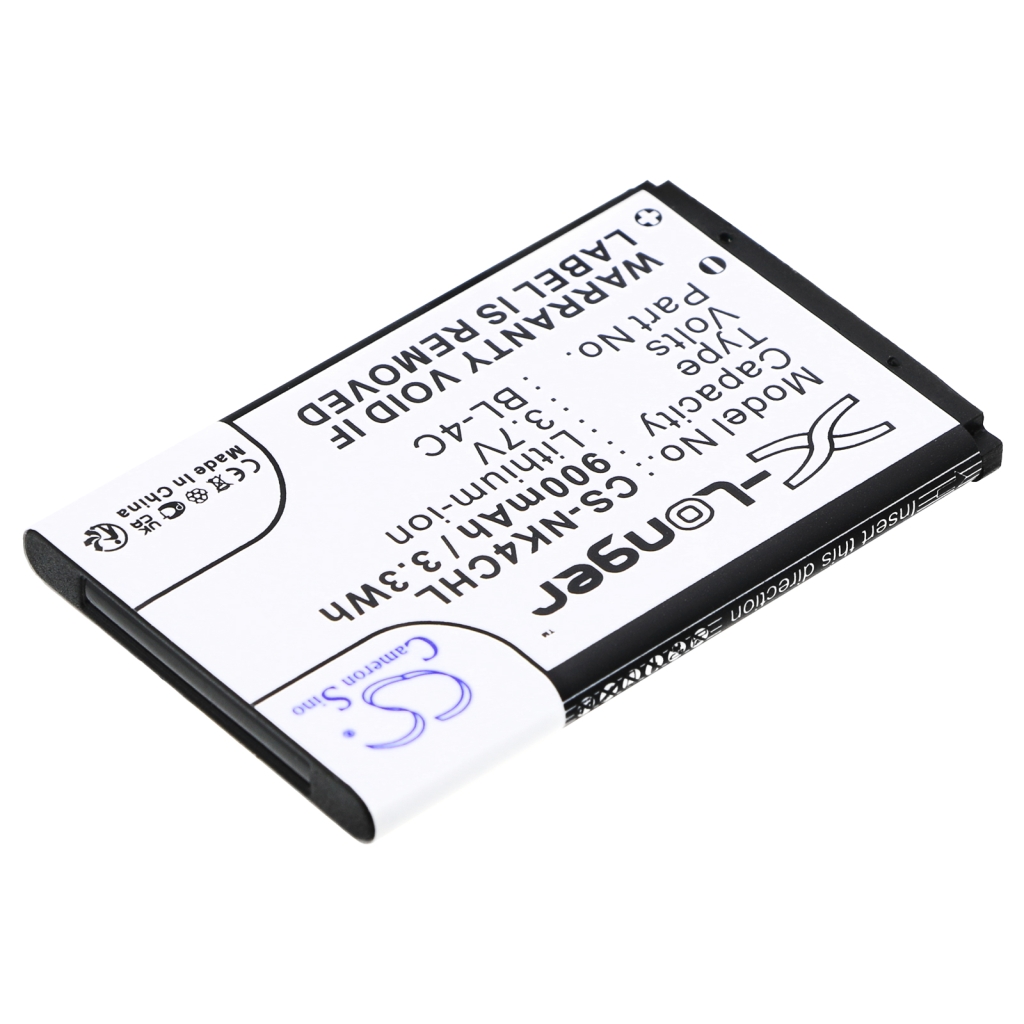 DeskTop Charger Bbk CS-NK4CHL
