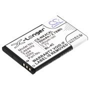 Mobile Phone Battery BBK i509
