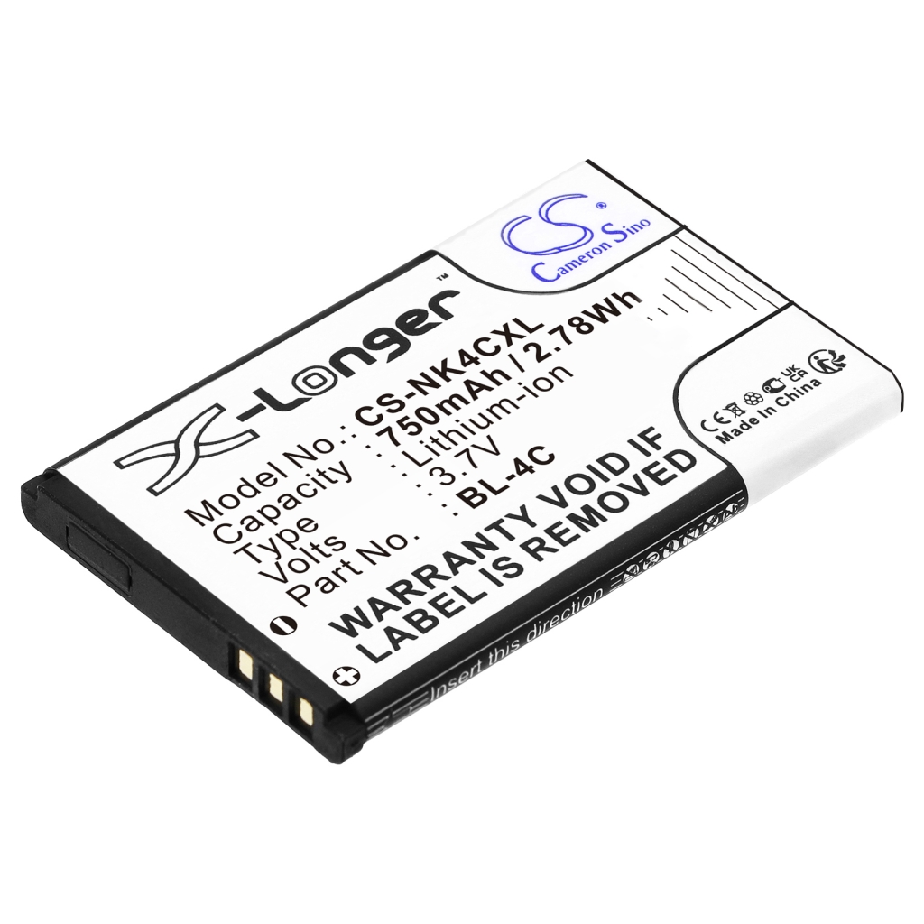 Battery Replaces MP-S-A2