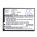 Mobile Phone Battery SVP CS-NK4DSL