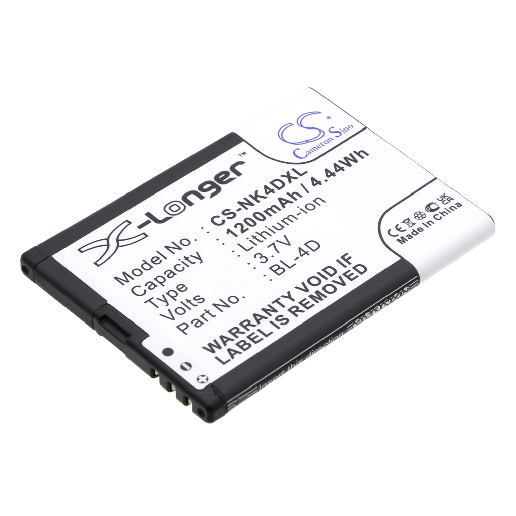 Mobile Phone Battery Digma CS-NK4DXL