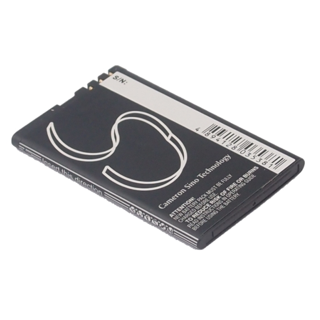 Mobile Phone Battery Nokia C6