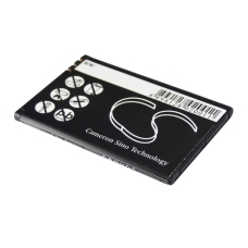 Compatible battery replacement for ZTE BP-4L,C4D10T,N4D113J,N4L120J,U288G