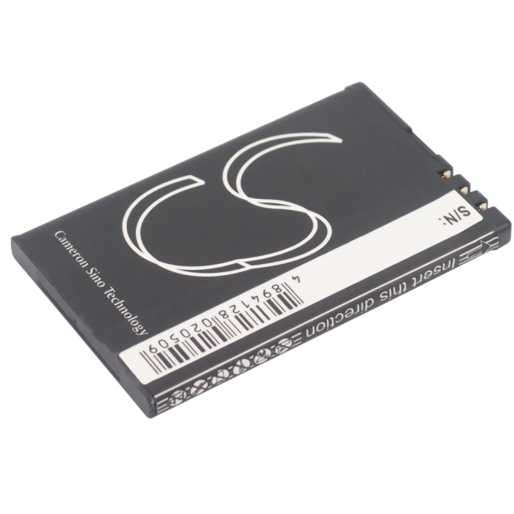 Mobile Phone Battery Nokia 7210 Supernova (CS-NK4TSL)