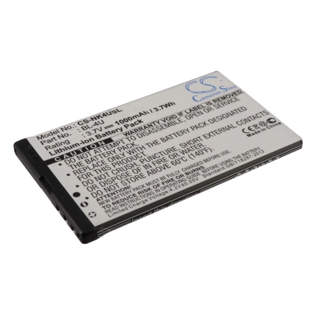 Mobile Phone Battery Nokia C5-03