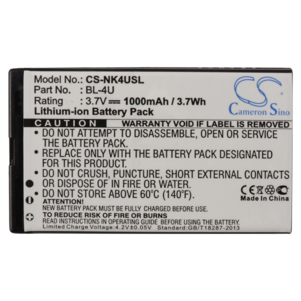 Mobile Phone Battery Nokia C5-03