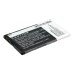 Mobile Phone Battery Nokia 3120C