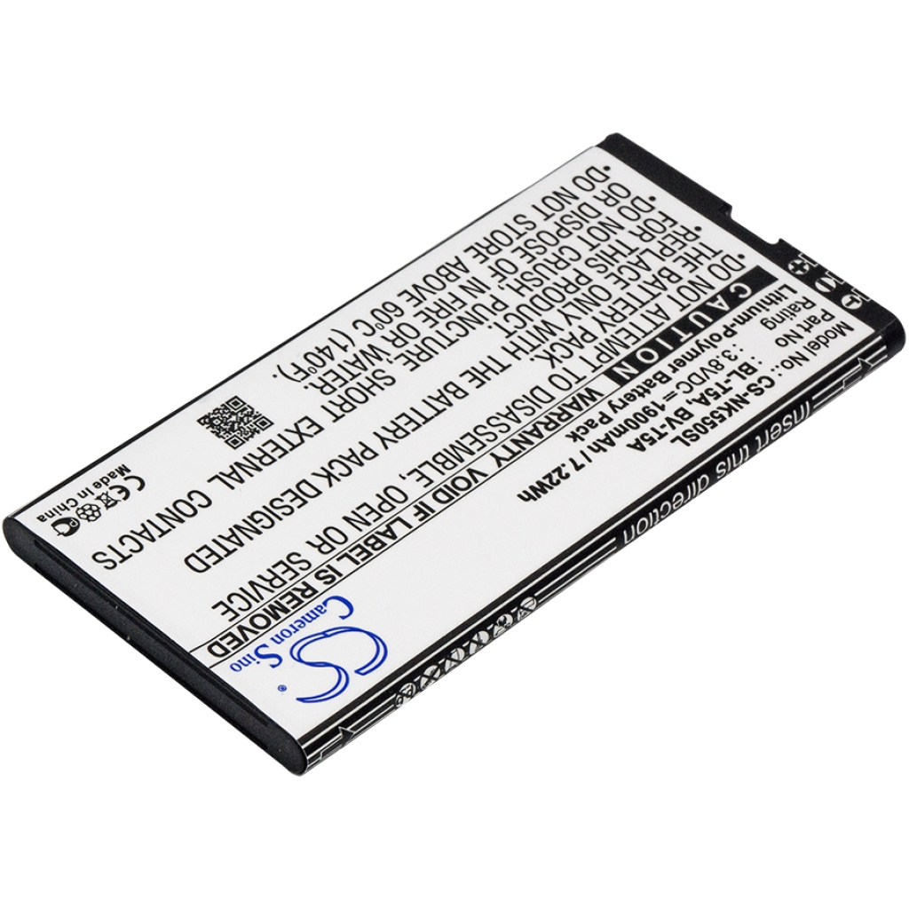 Mobile Phone Battery Microsoft Lumia 730