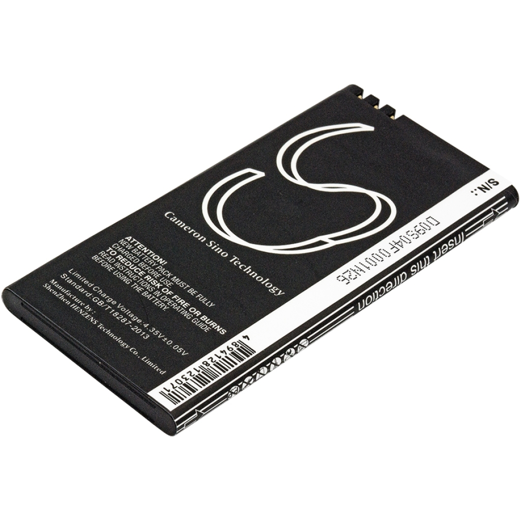 Mobile Phone Battery Microsoft Lumia 730