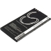 Mobile Phone Battery Microsoft Lumia 730
