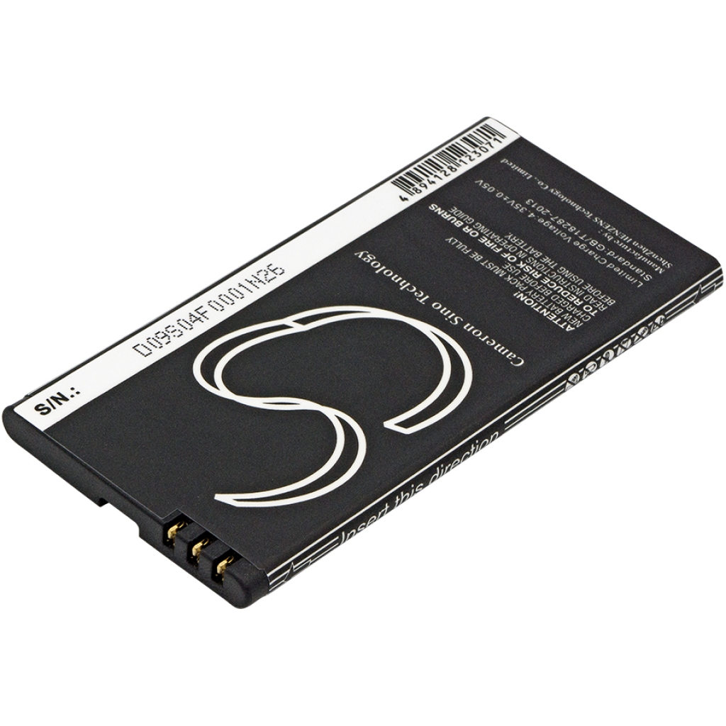 Mobile Phone Battery Microsoft Lumia 730