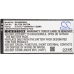 Mobile Phone Battery Microsoft Lumia 730
