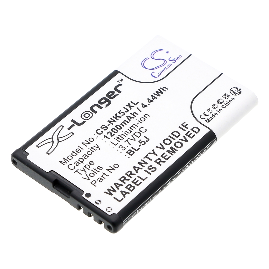 Mobile Phone Battery Nokia Glee