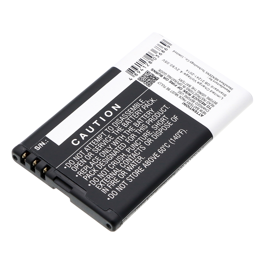 Mobile Phone Battery Nokia Glee