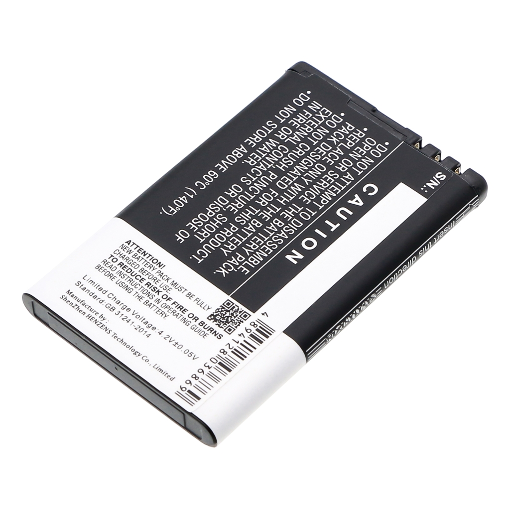 Mobile Phone Battery Nokia Glee