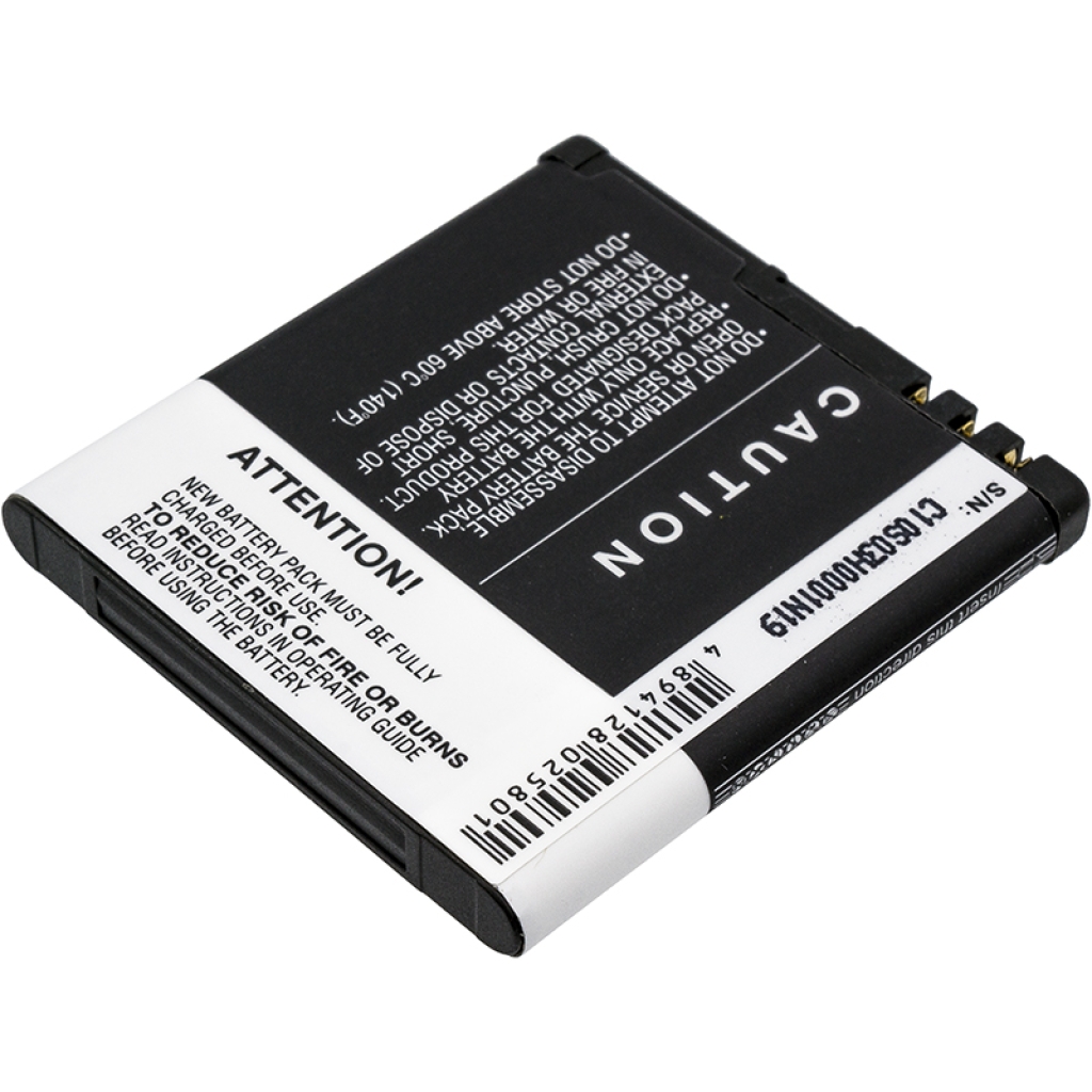 Mobile Phone Battery Dr.Tech CS-NK5KSL