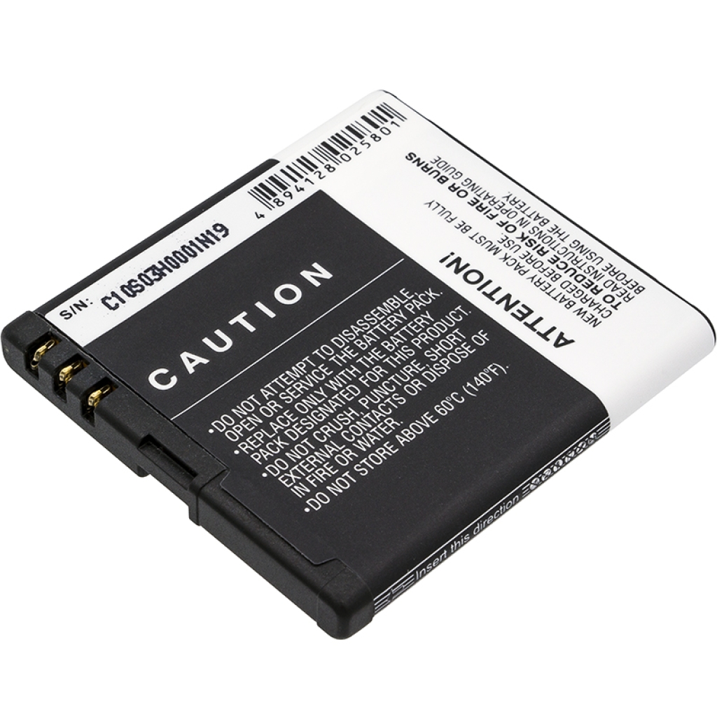 Mobile Phone Battery Dr.Tech CS-NK5KSL