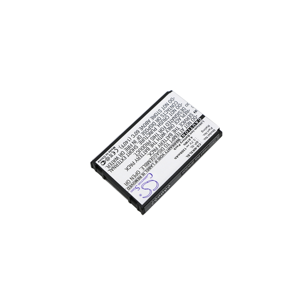 Mobile Phone Battery Nokia E62