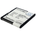 Battery compatible with Nokia Golistar Hagenuk HYUNDAI Brondi CS-NK5MSL
