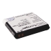 Battery compatible with Nokia CS-NK5XMX